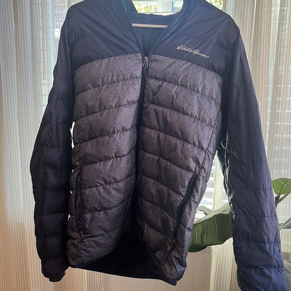 Eddie Bauer Jackets & Blazers - Eddie Bauer down jacket